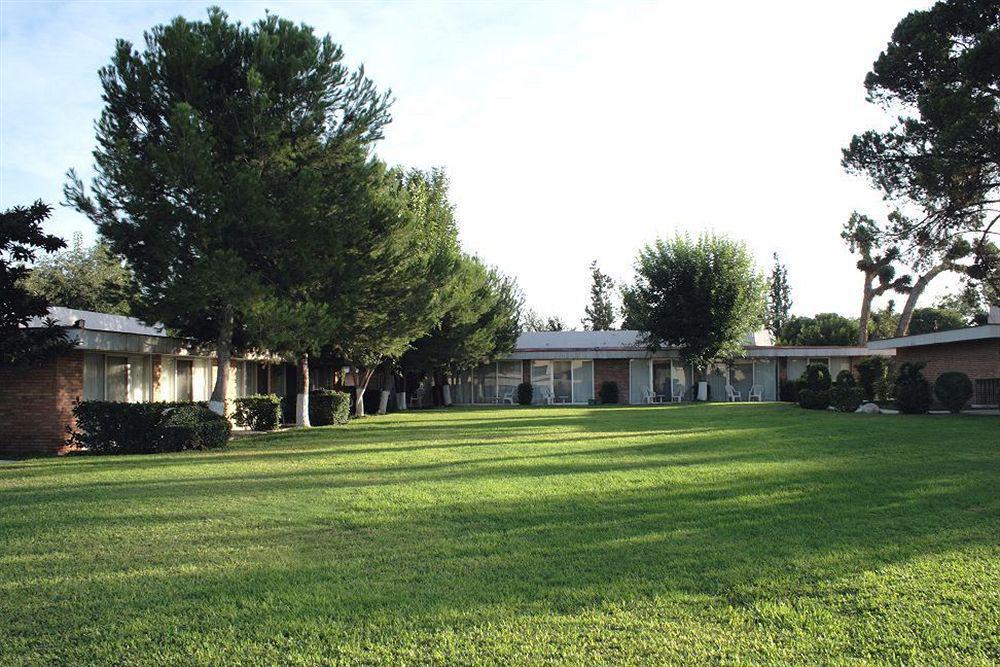 Hotel Camino Real