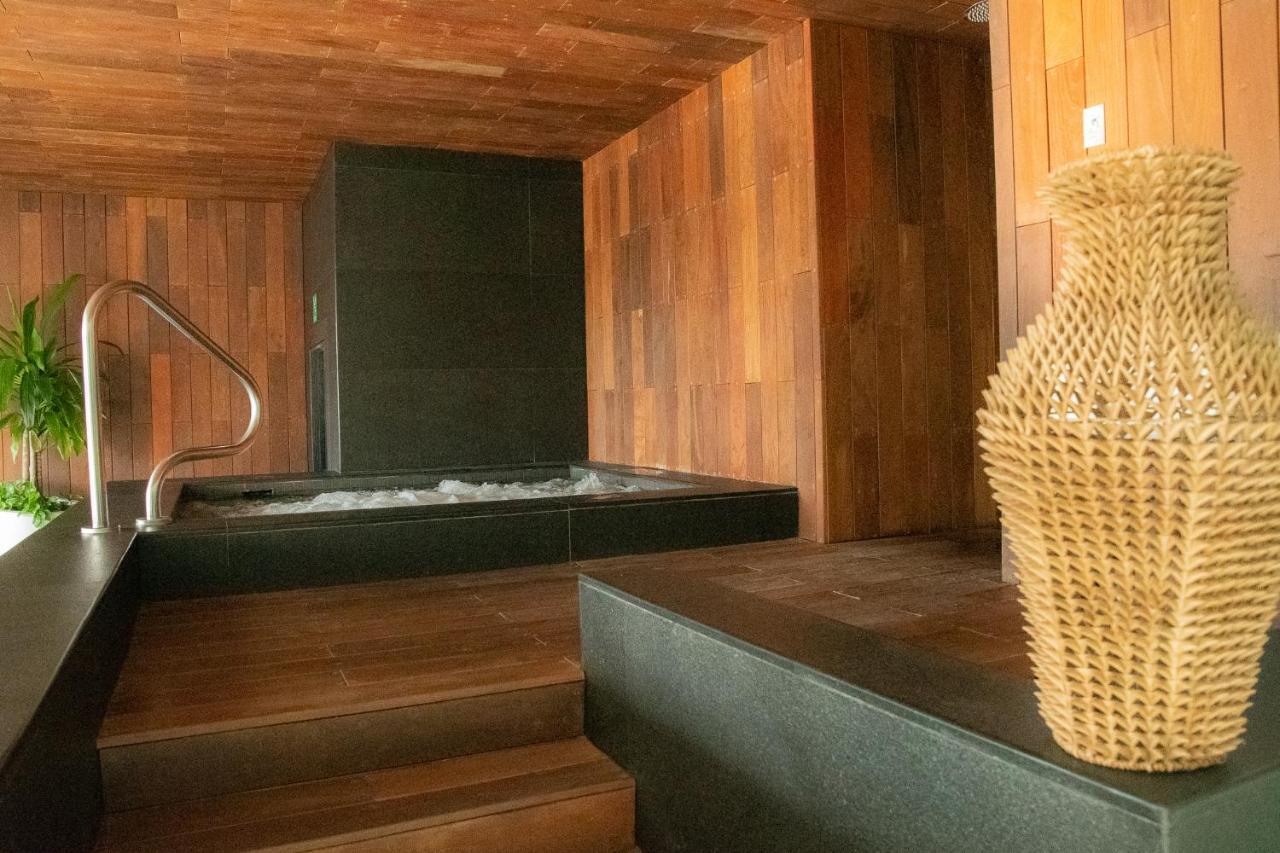 Quartz & Hotel Tijuana