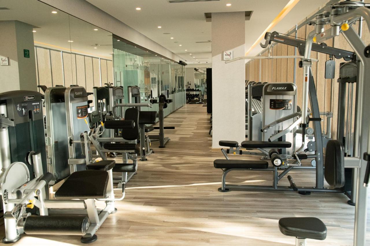 Hotel Quartz &