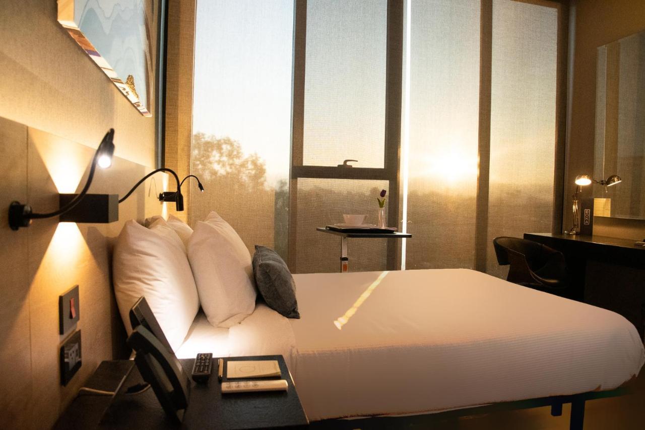 Hotel Quartz & 5*