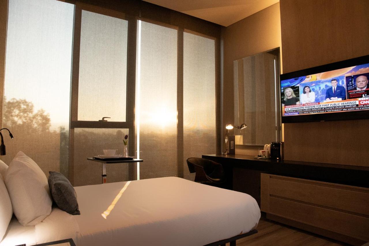 Quartz & Hotel Tijuana