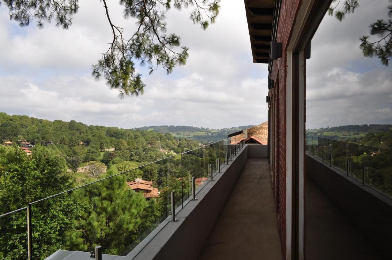 Quinta Gaes Lodge *
