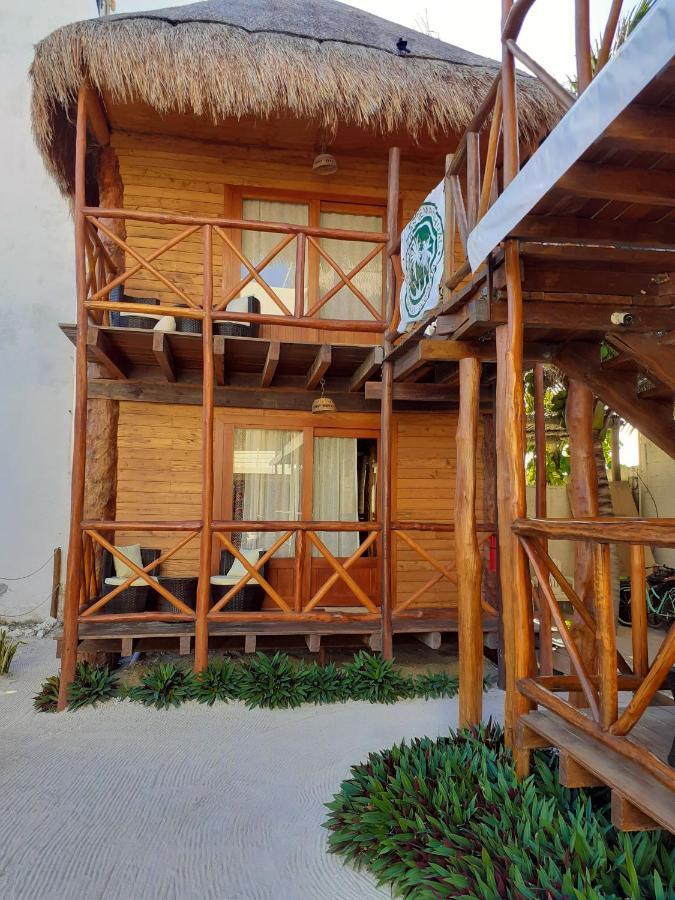 Palmeras De *