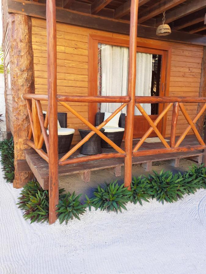 Palmeras De Mahahual