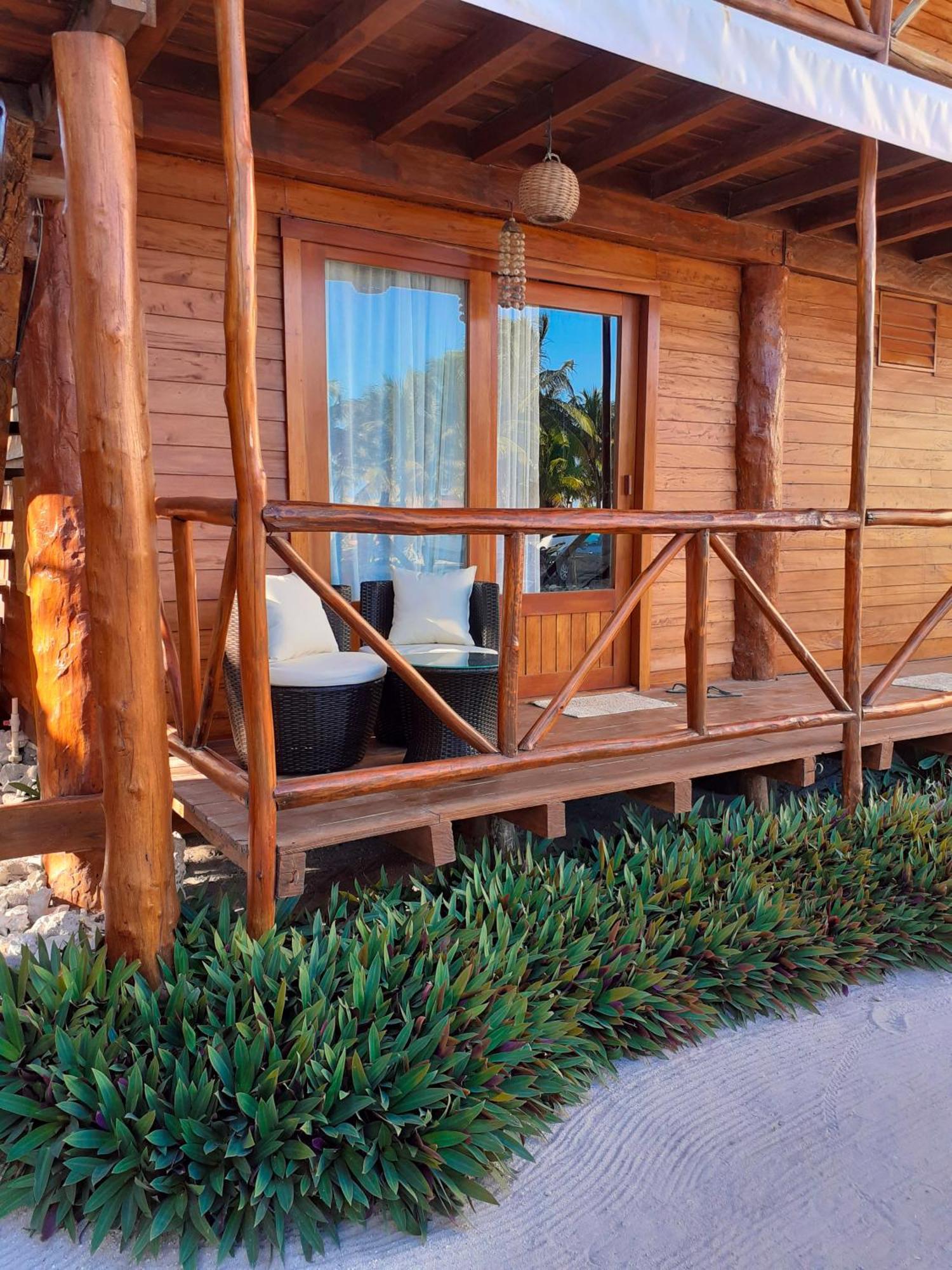 Palmeras De Lodge *