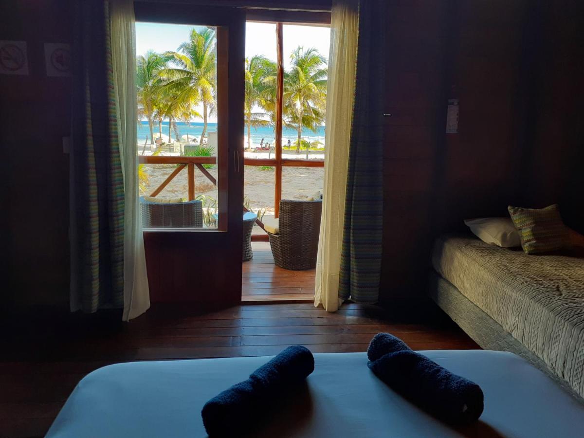 Lodge Palmeras De Mahahual