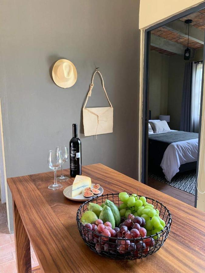 Bodegas Vaiven Boutique