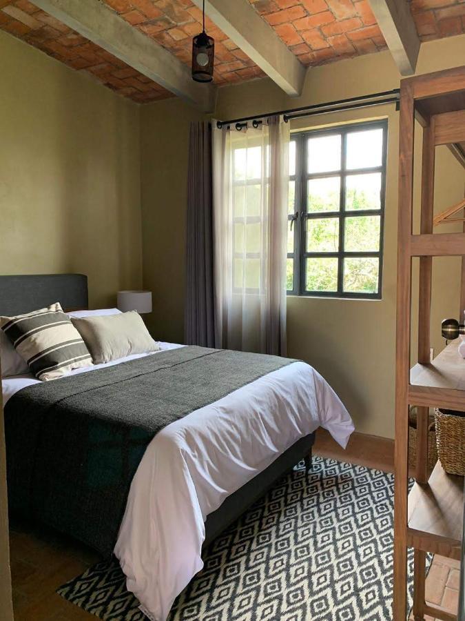Resort Bodegas Vaiven Boutique