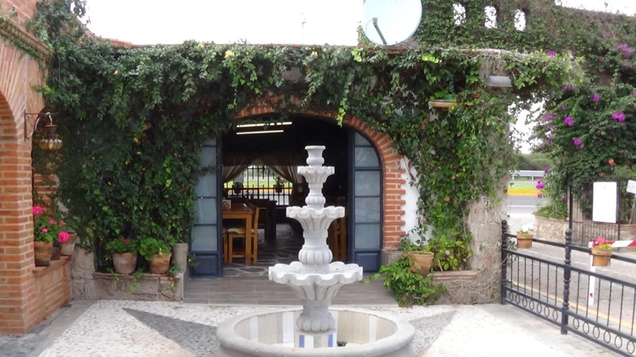 Depa 1 Tequisquiapan
