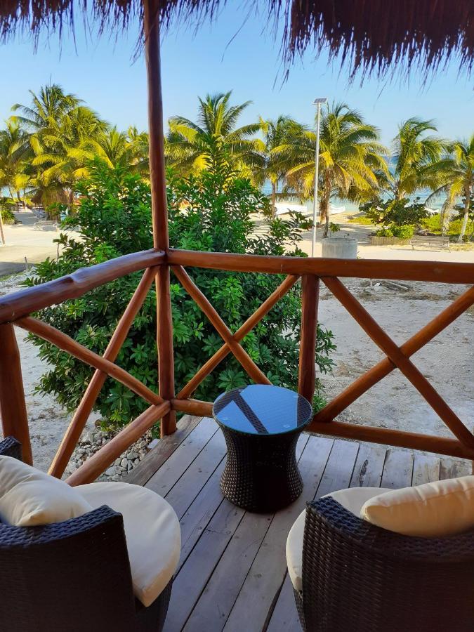 Lodge Palmeras De