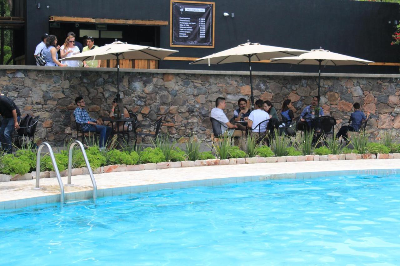 Resort Bodegas Vaiven Boutique