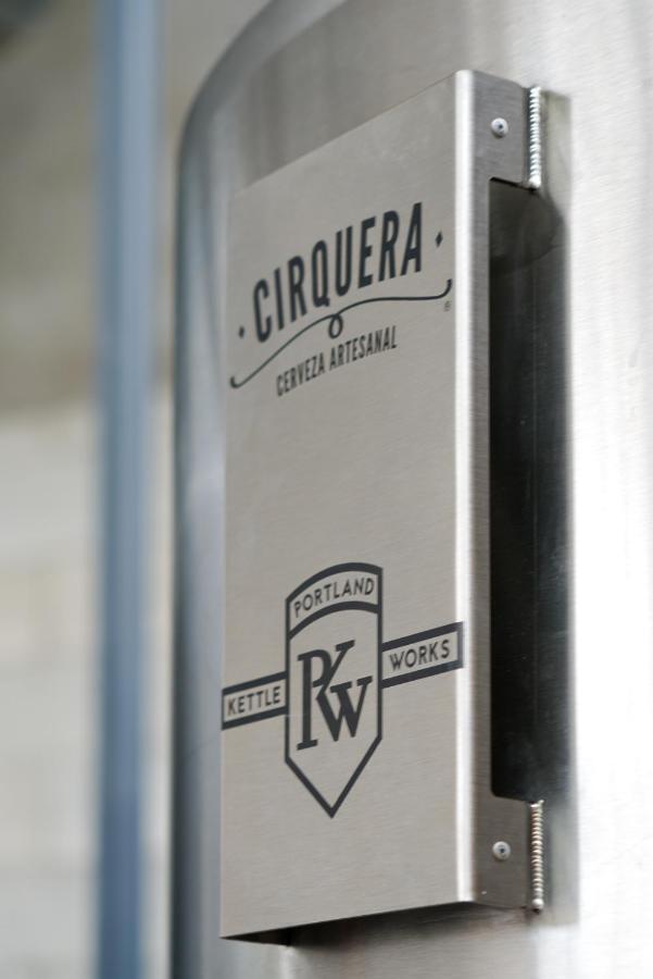 Resort Bodegas Vaiven Boutique