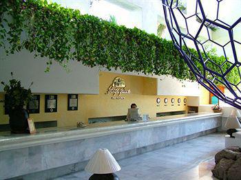 Hotel Ixtapa Palace 4*