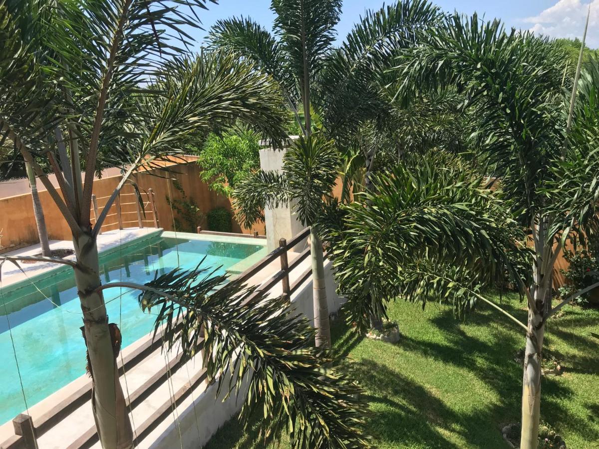 Nhis Be Suites * Puerto Escondido (Oaxaca)