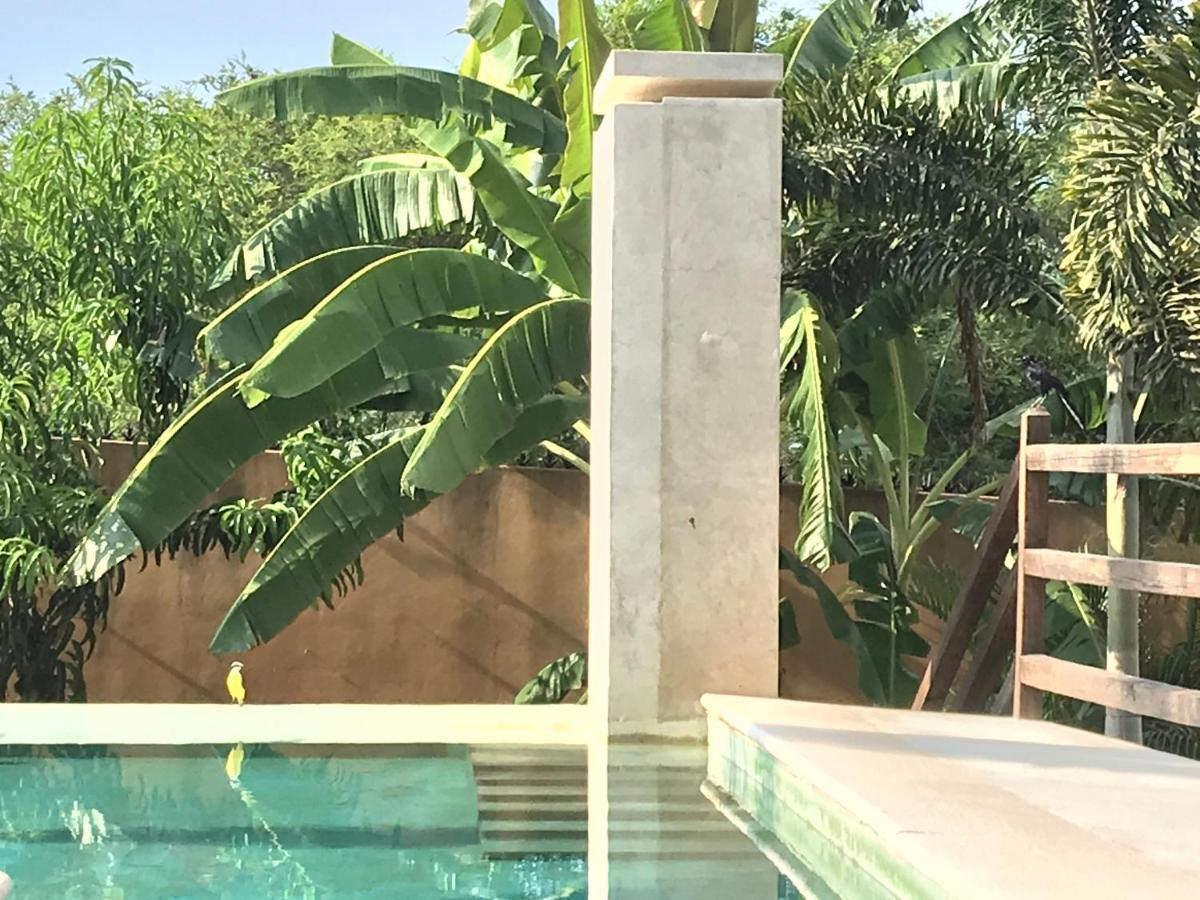 Nhis Be Suites Puerto Escondido (Oaxaca)