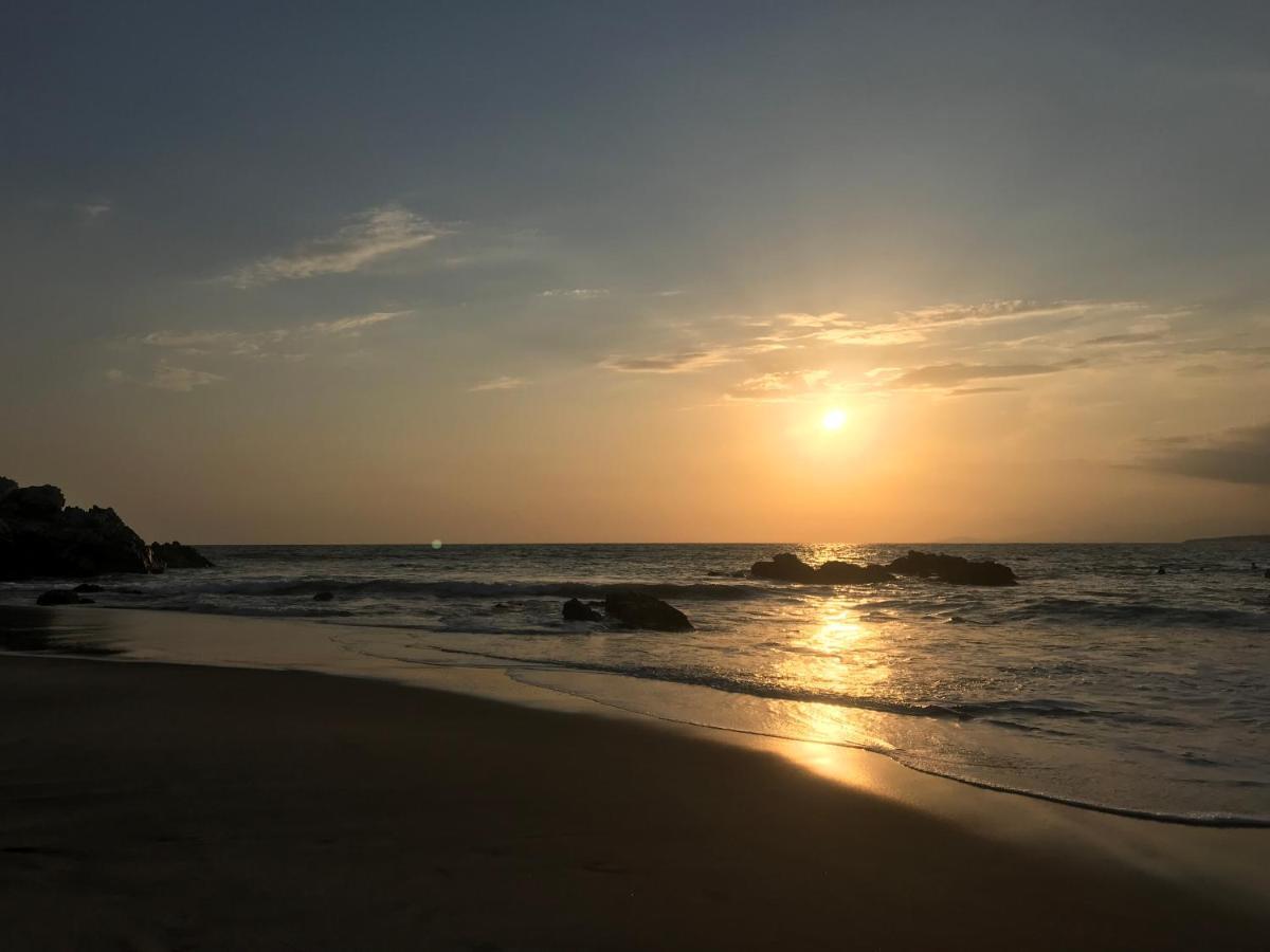 Nhis Be Suites Puerto Escondido (Oaxaca)