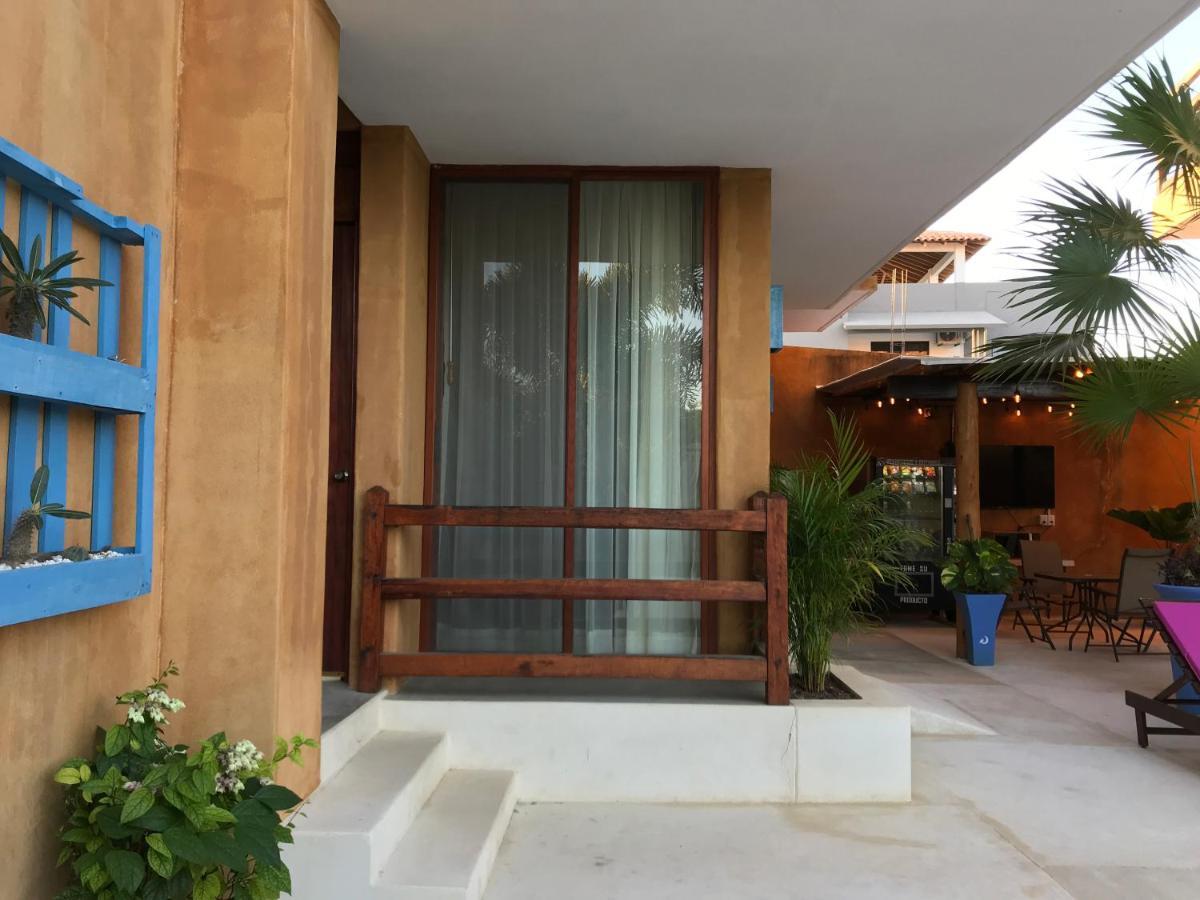 Nhis Be Suites Aparthotel *
