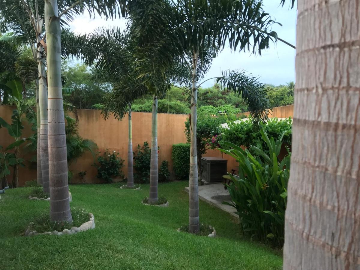 Nhis Be Suites * Puerto Escondido (Oaxaca)