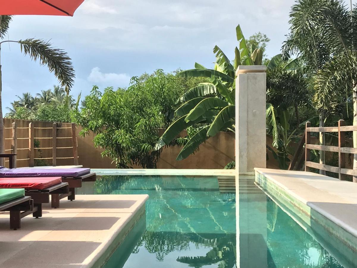 Nhis Be Suites Aparthotel Puerto Escondido (Oaxaca)