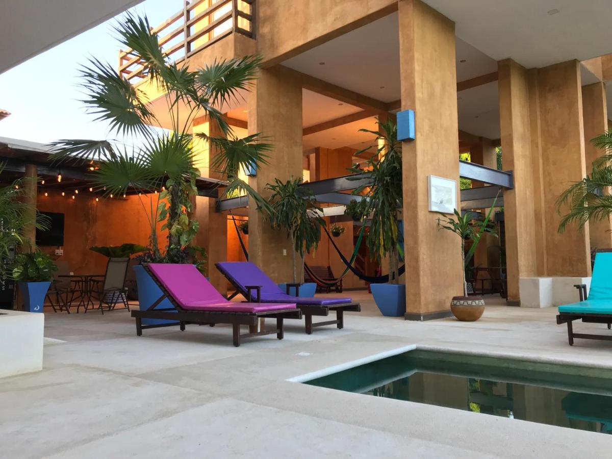 Nhis Be Suites