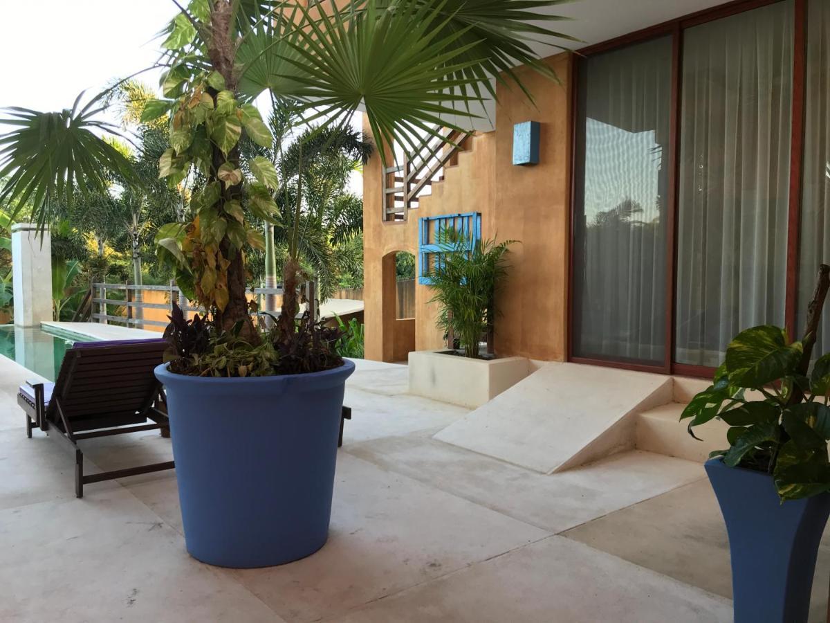 Nhis Be Suites Aparthotel Puerto Escondido (Oaxaca)
