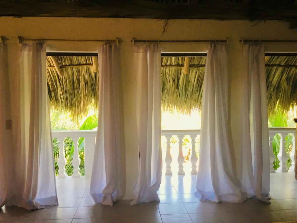 Hacienda La Rusa 2*
