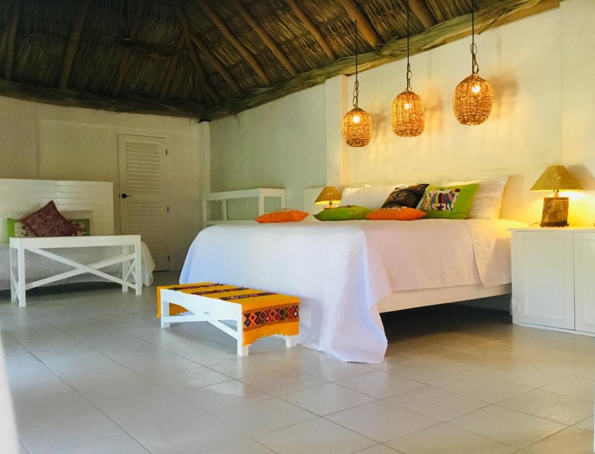 Hacienda La Rusa Bed & Breakfast 2*