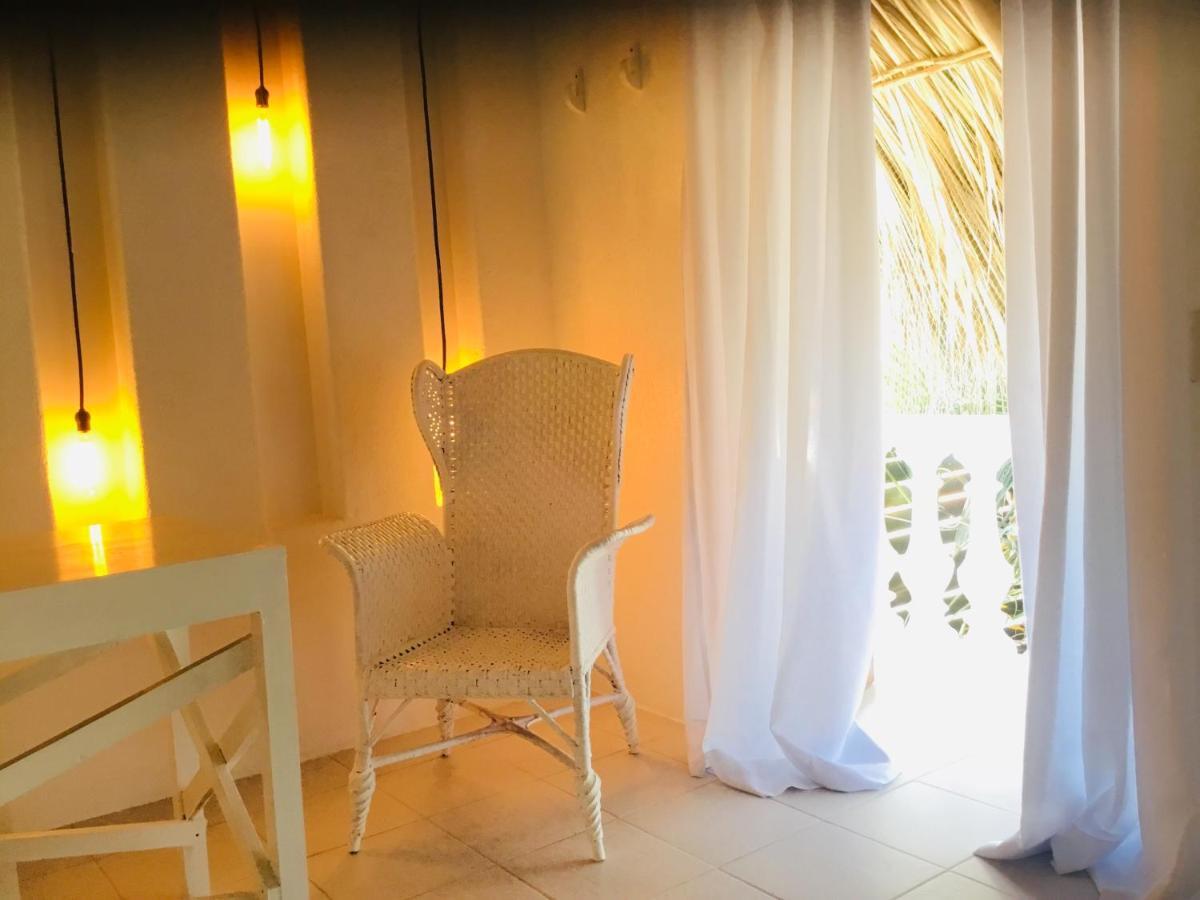 Bed & Breakfast Hacienda La Rusa 2*