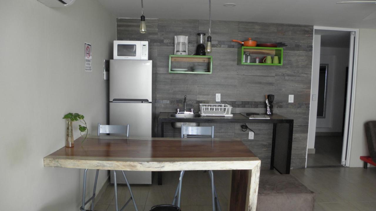 Apartment Brisas 10 Beachside *