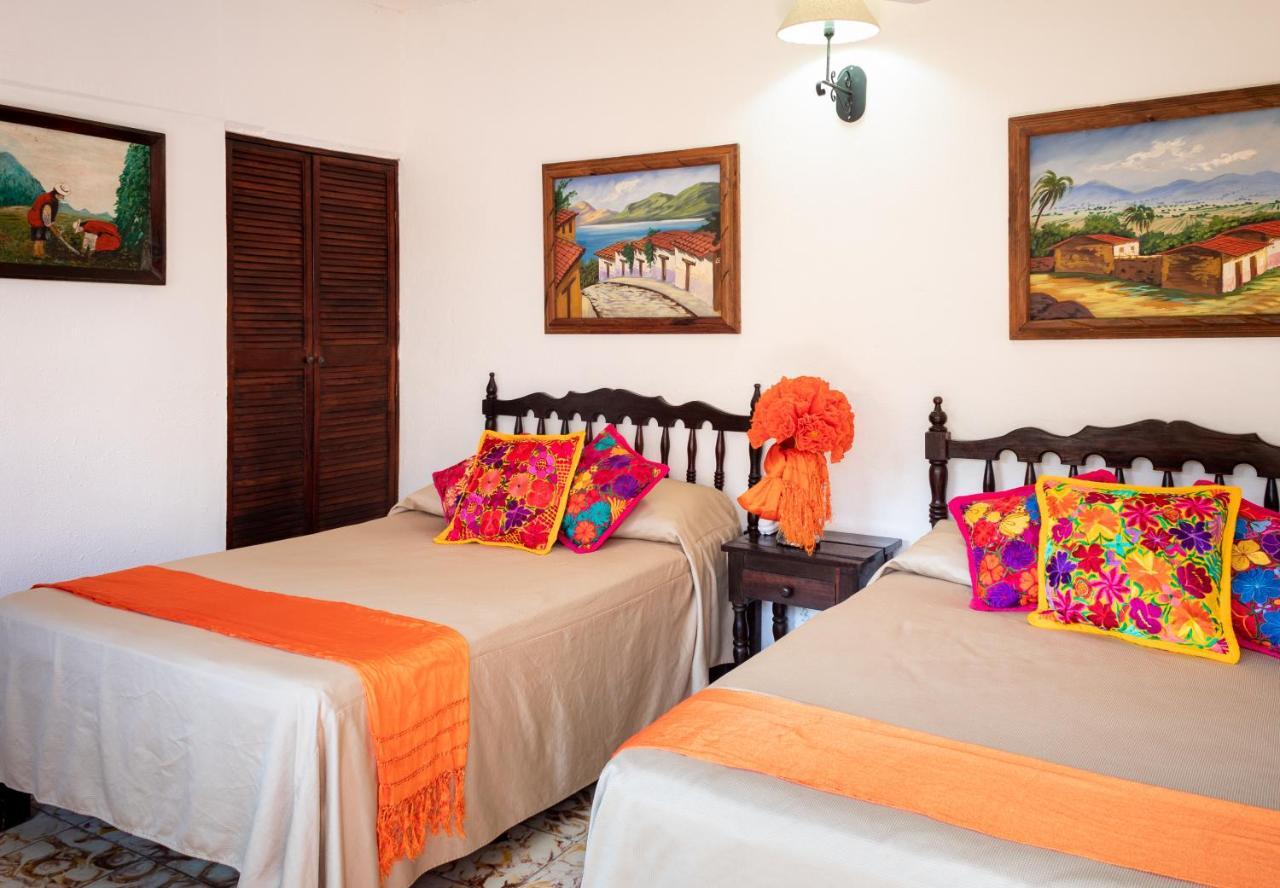 Hotel De Roger Puerto Vallarta