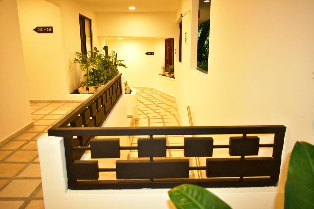 Maya Tulipanes Express Hotel 3*