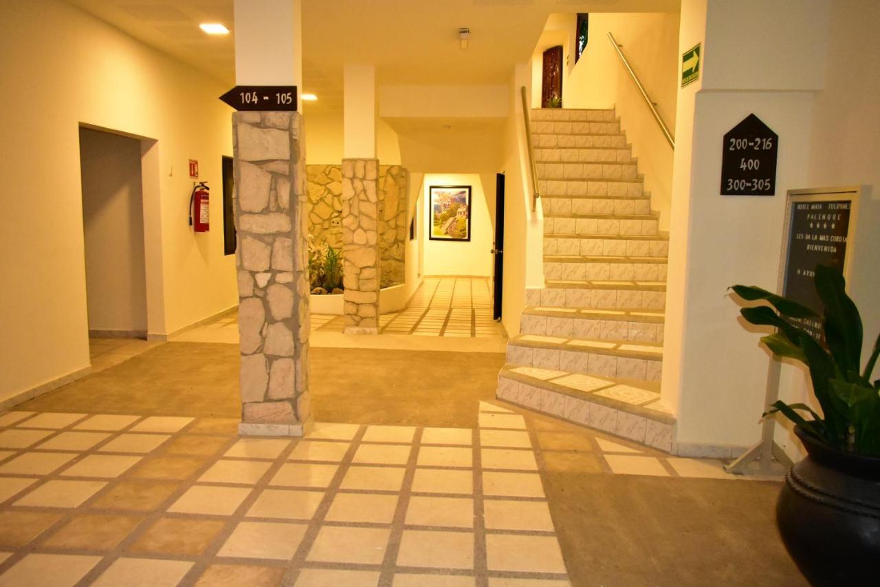 Maya Tulipanes Express Hotel 3*