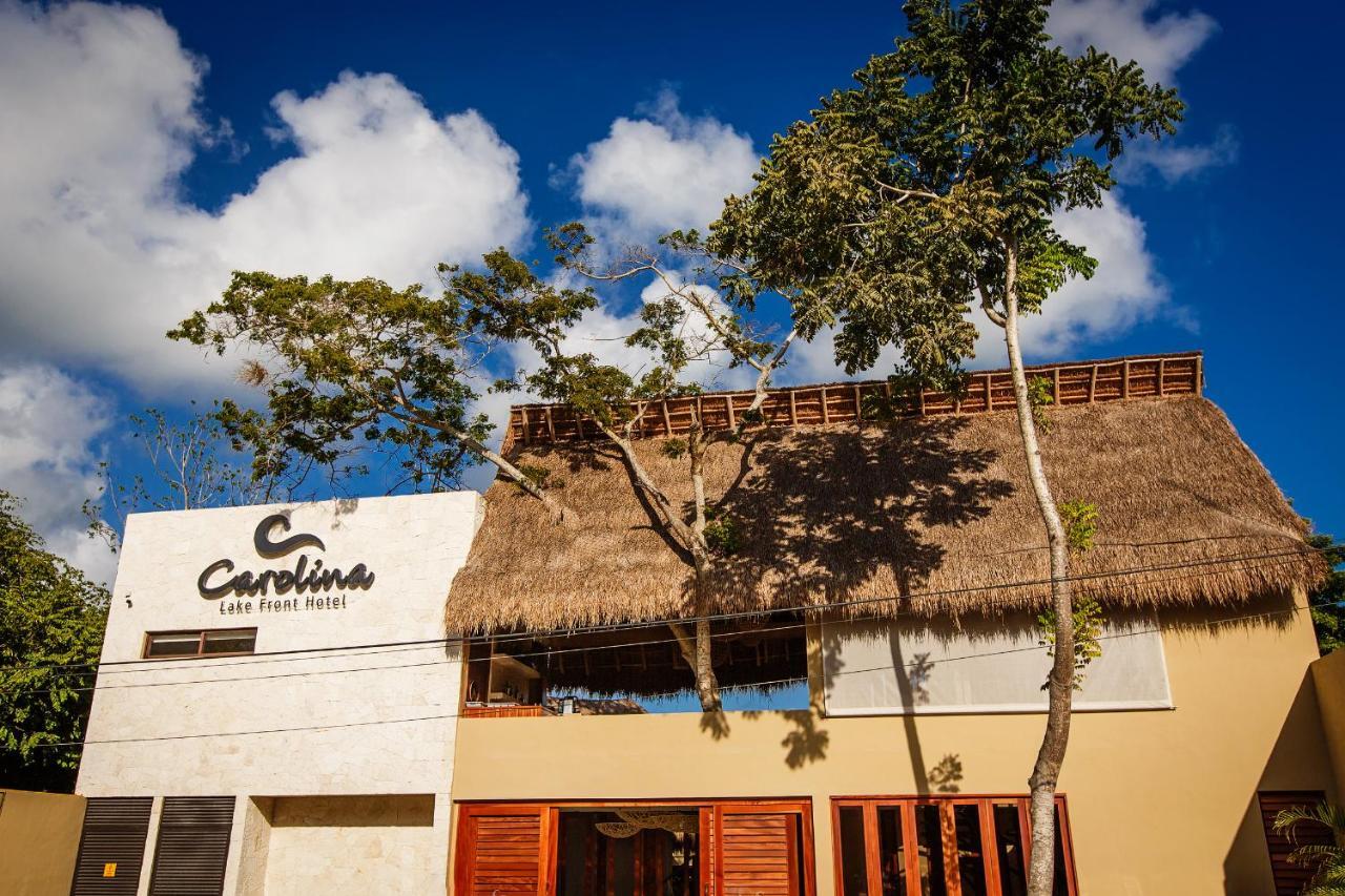 Carolina 4* Bacalar
