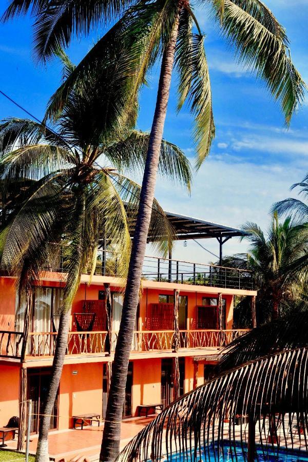 Bonita Escondida Hostel *