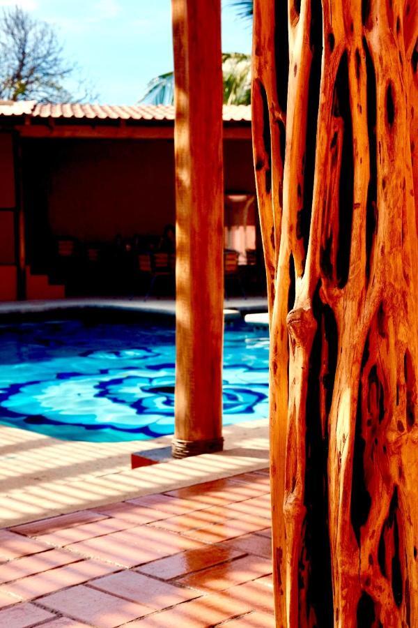 Bonita Escondida Hostel *