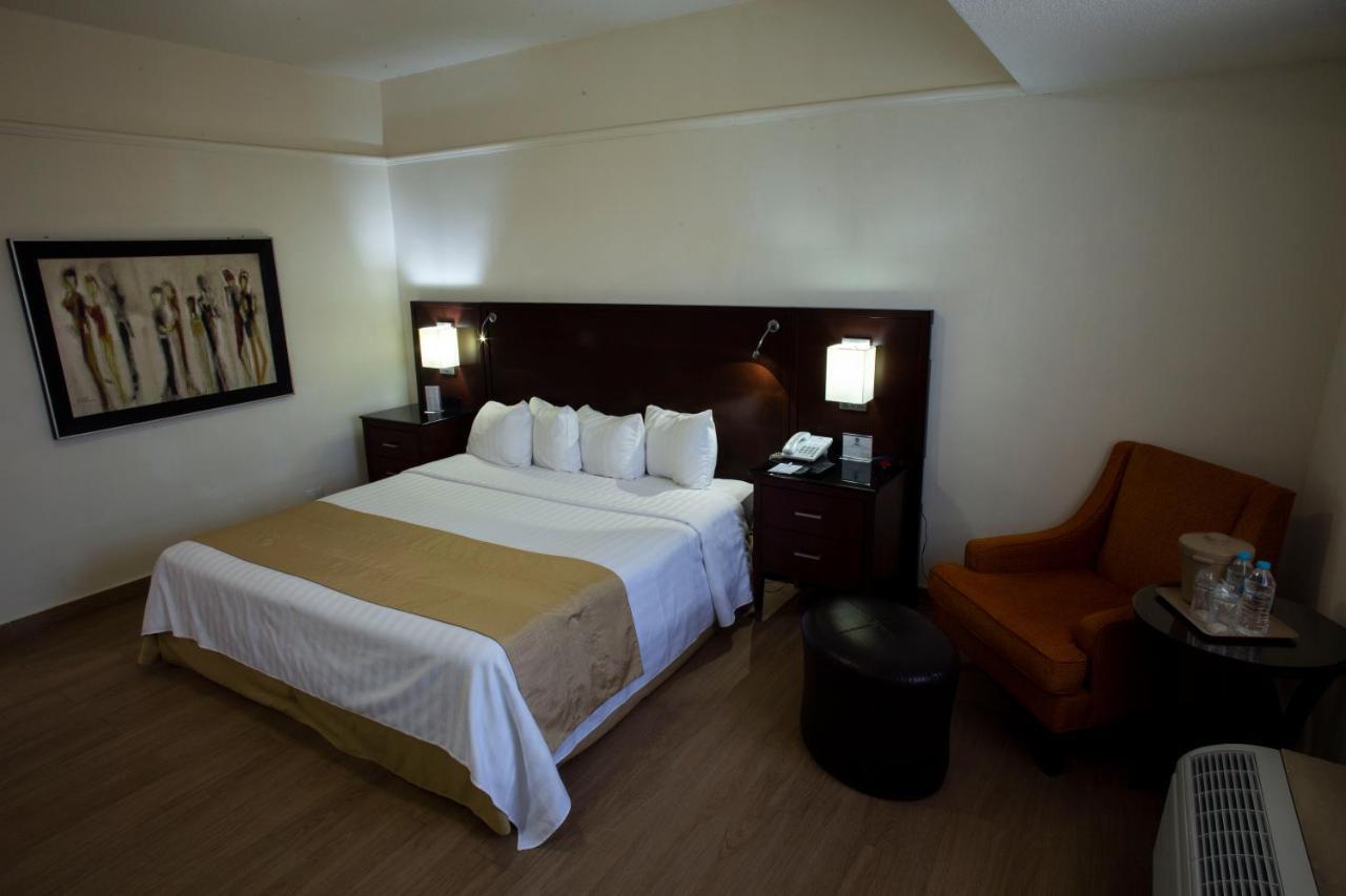 Western Centro 3*