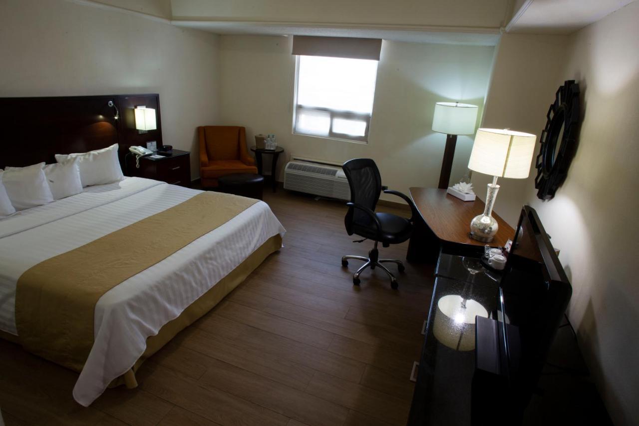 Western Centro 3* Monterrey