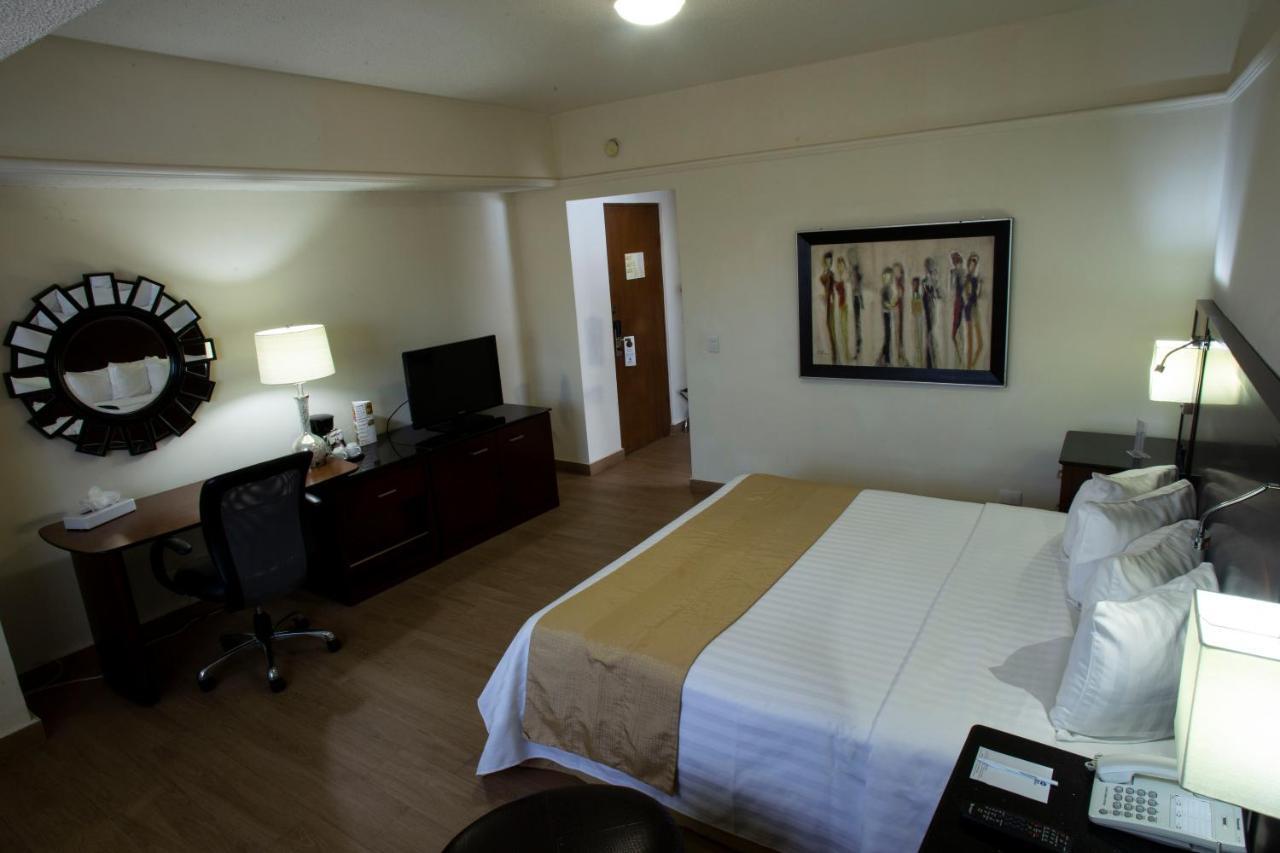 Western Centro 3* Monterrey
