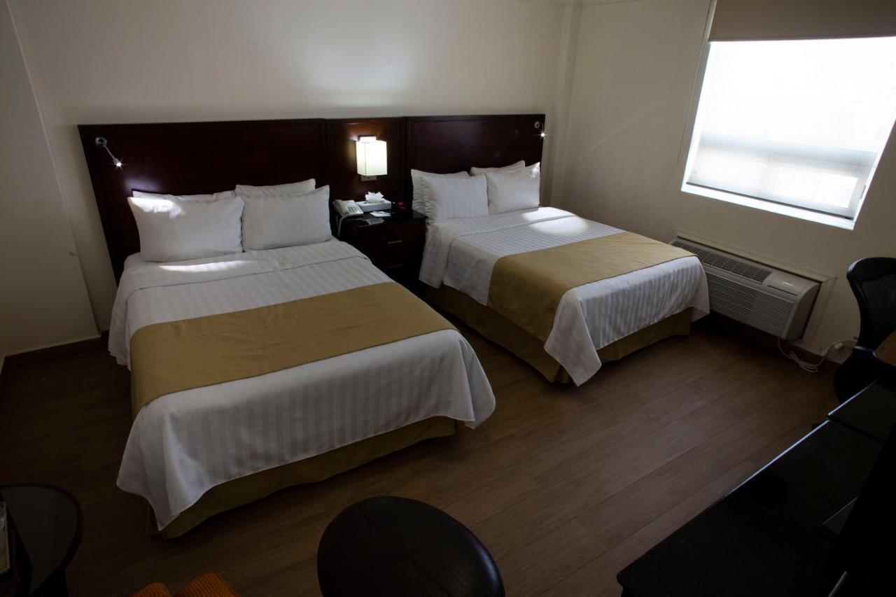 Hotel Western Centro