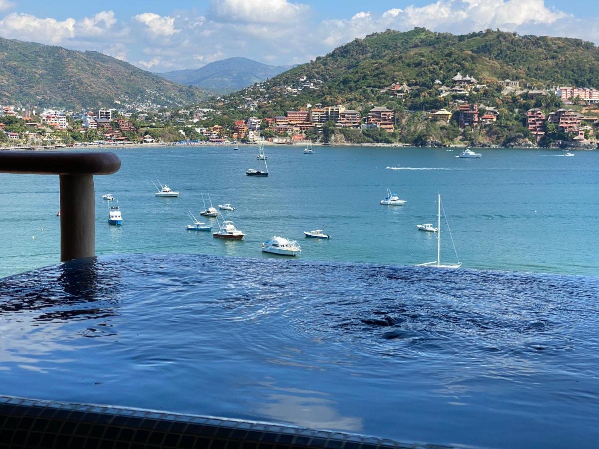 Hotel Del Pescador 4*