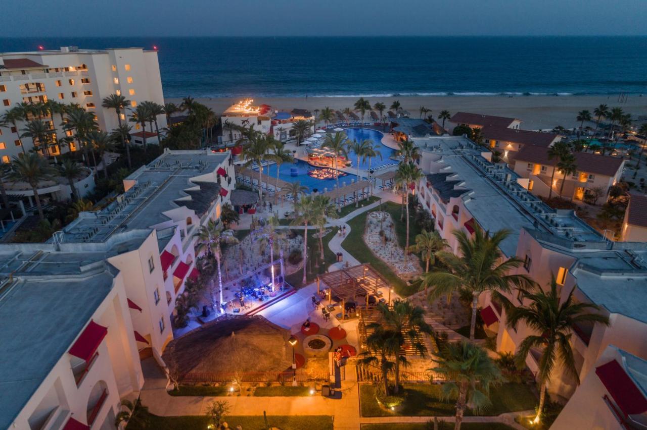 Resort Grand Decameron Cabos, A Trademark (adults Only) San Jose del Cabo