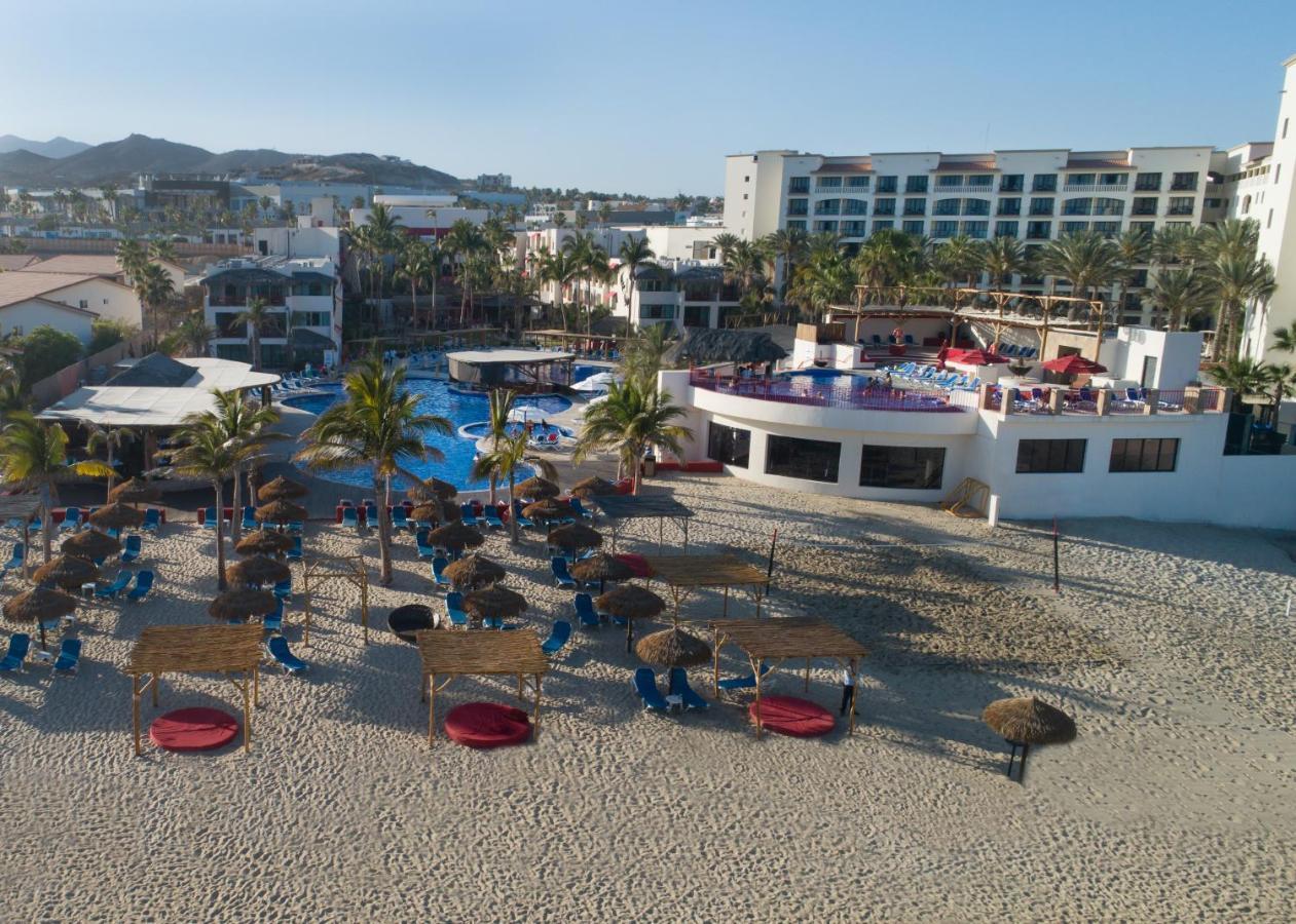 Grand Decameron Cabos, A Trademark (adults Only) 4*