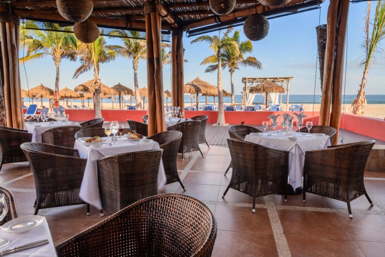 Resort Grand Decameron Cabos, A Trademark (adults Only)
