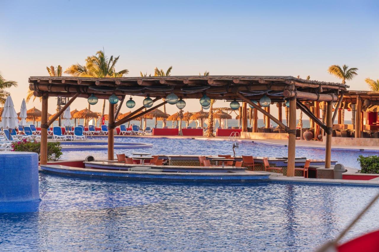 Resort Grand Decameron Cabos, A Trademark (adults Only) 4*