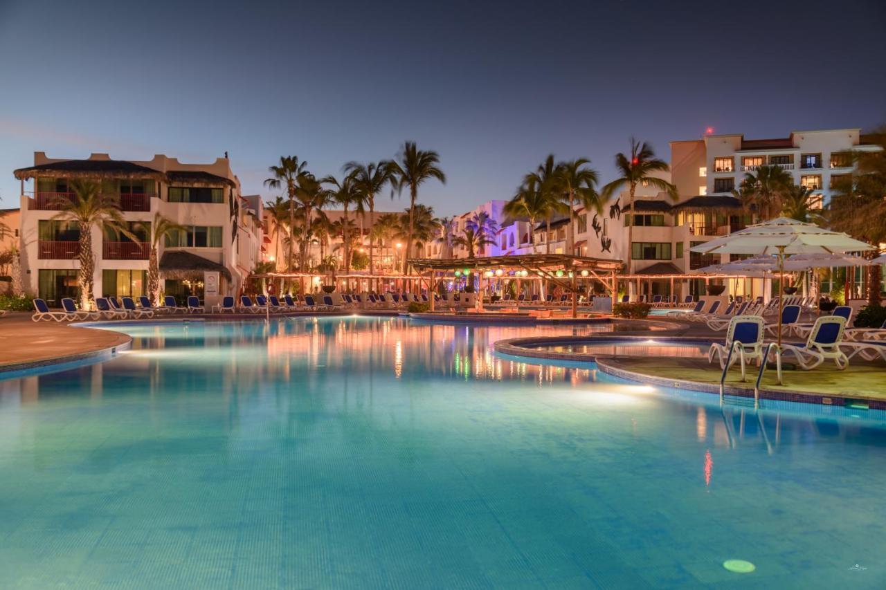Grand Decameron Cabos, A Trademark (adults Only) 4*