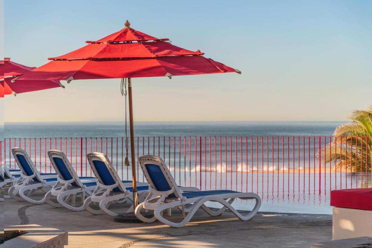 Grand Decameron Cabos, A Trademark (adults Only) Resort 4*