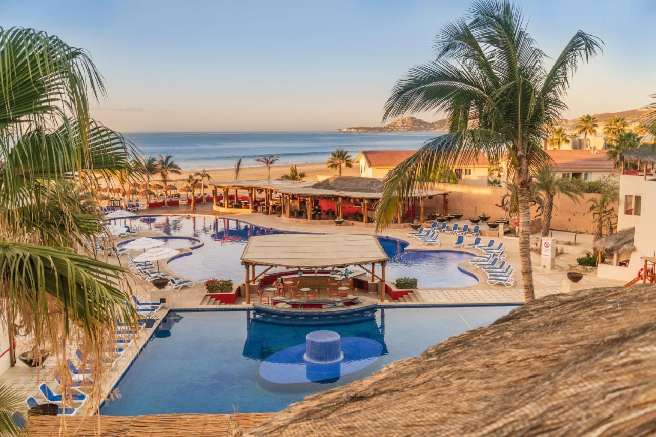 Grand Decameron Cabos, A Trademark (adults Only) Resort 4*