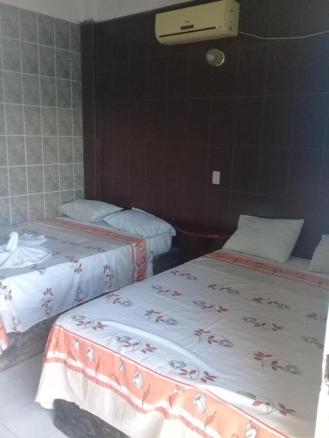 Naj Kin Hotel