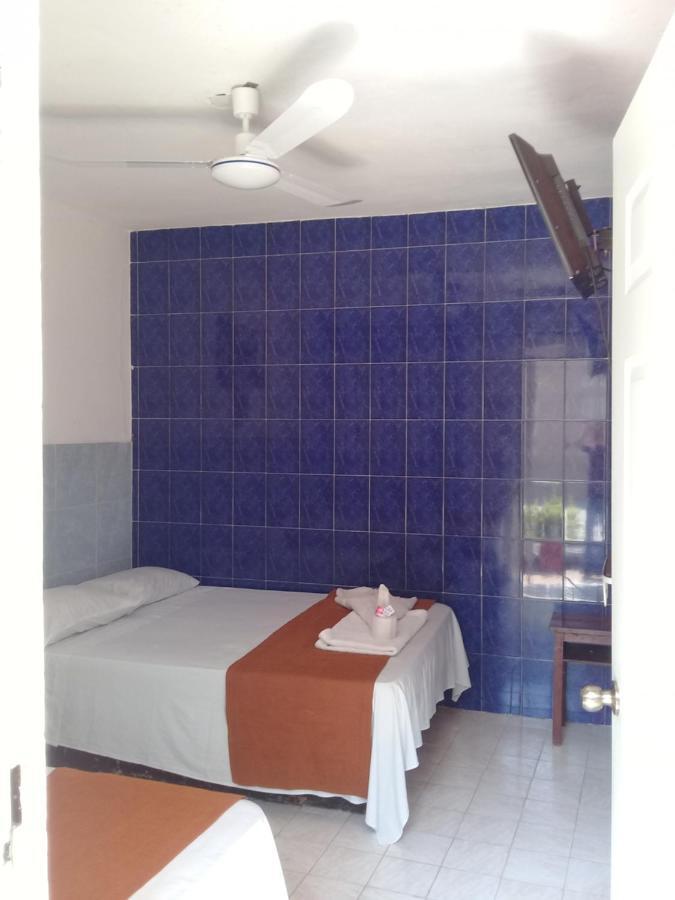 Naj Kin Hotel Palenque