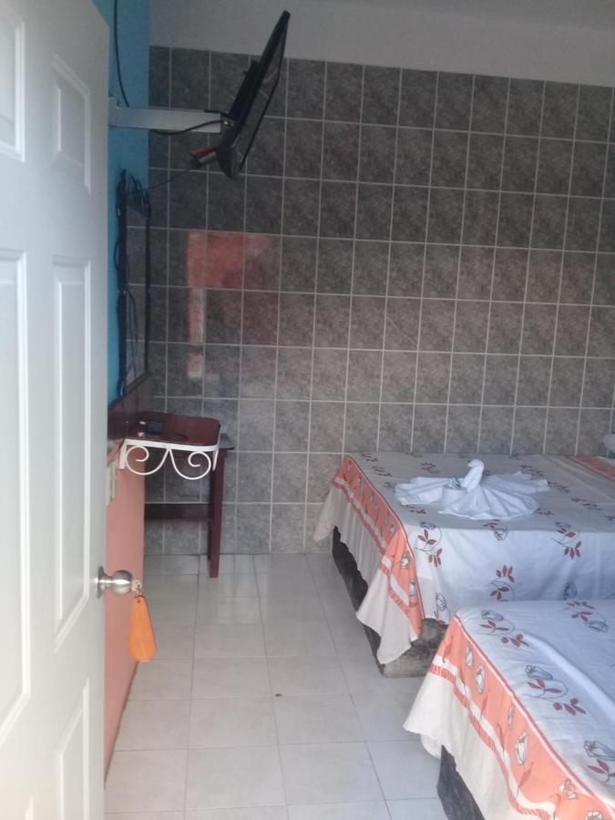Naj Kin Hotel Palenque